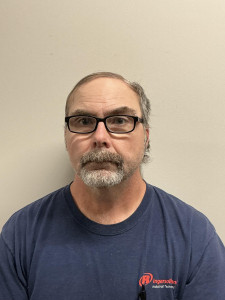 James Darrell Milligan a registered Sex Offender of Alabama