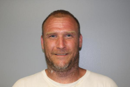 Joseph Daniel Hawthorne a registered Sex Offender of Alabama