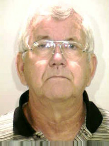 James Bradford Glover a registered Sex Offender of Alabama