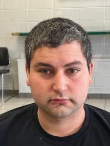 Tyler Martinez Sifuentes a registered Sex Offender of Alabama