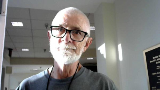 Carlos Gordon Pettis a registered Sex Offender of Alabama