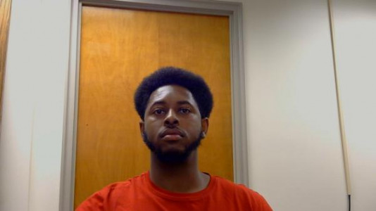 Cedric Larenz Mcdonald a registered Sex Offender of Alabama