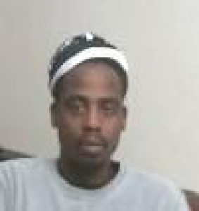 Jamaal Treon Bryant a registered  of Alabama