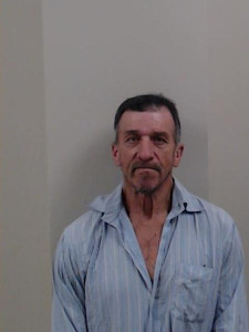 Daniel Parker a registered Sex Offender of Alabama