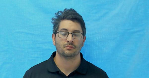 Jonathan Daniel Cheek a registered Sex Offender of Alabama