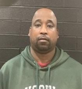 Gary Dewayne Woods a registered Sex Offender of Alabama