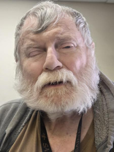 Kenneth Randal Anderson a registered Sex Offender of Alabama