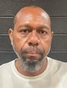 James Lamont Harris a registered Sex Offender of Alabama