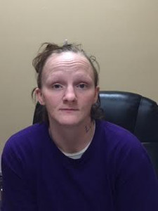 Jessica Nicole Stanford a registered Sex Offender of Alabama