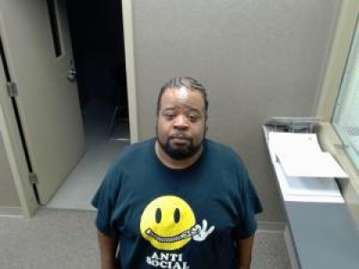 Al Dwayne Norton a registered Sex Offender of Alabama