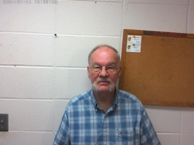 Raymond D Bumpus a registered Sex Offender of Alabama