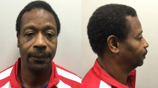 Michael Jerome Norman a registered  of Alabama