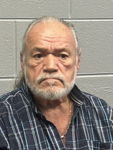 Bobby Kenneth Waldrop a registered Sex Offender of Alabama