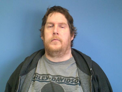 Anthony Richard Taylor a registered Sex Offender of Alabama