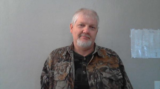 Billy Darron Key a registered Sex Offender of Alabama