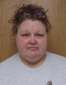 Donna Marie Eyrse a registered Sex Offender of Alabama
