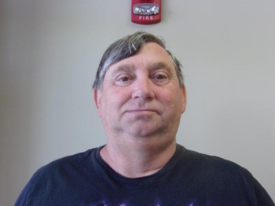 David Lee Hutton a registered Sex Offender of Alabama