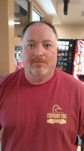 Troy Blake Smith a registered Sex Offender of Alabama