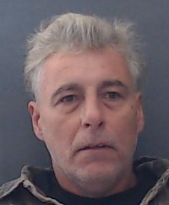 Randall Stewart Mcgrew a registered Sex Offender of Alabama