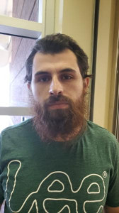 Shaun Russell Sharpe a registered Sex Offender of Alabama