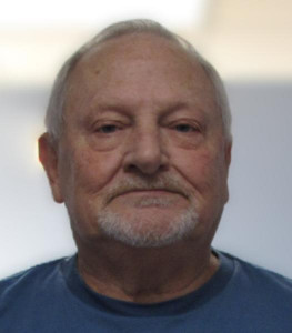 Garry Joe Odom a registered Sex Offender of Alabama