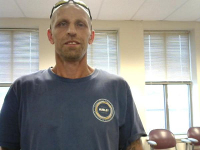 Christopher Howery a registered Sex Offender of Alabama