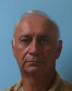 James Larry Williamson a registered Sex Offender of Alabama