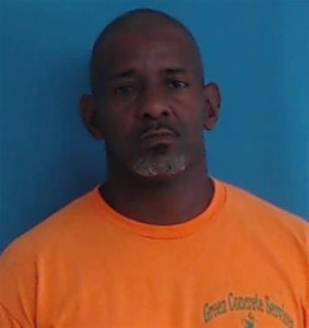 Billy Lamar Keith a registered Sex Offender of Alabama