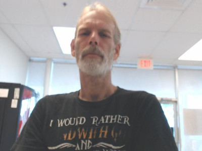 Roman David Pierce a registered Sex Offender of Alabama