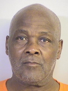 Johnny Williams a registered Sex Offender of Alabama