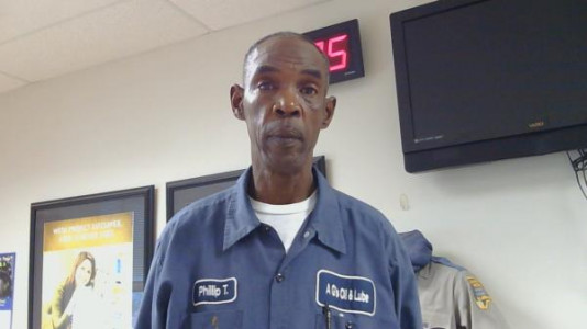 Phillip Jone Tolobert a registered Sex Offender of Alabama