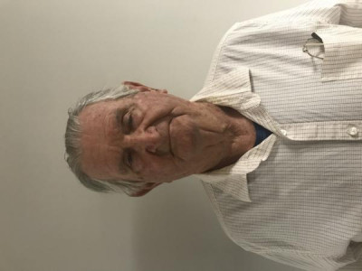 James Harold King a registered Sex Offender of Alabama