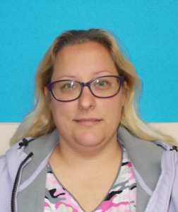 Alicia Marie Jackson a registered Sex Offender of Alabama