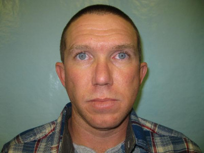 Alden Eugene Callaway a registered Sex Offender of Alabama