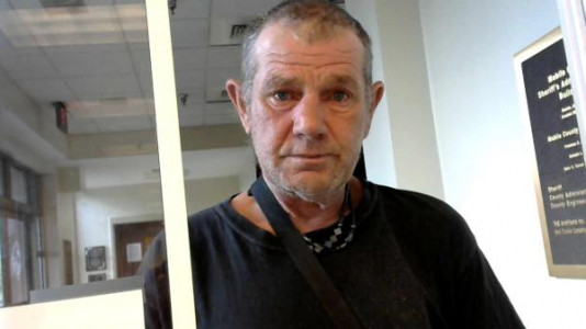 Barney Aaron Mcknight a registered Sex Offender of Alabama