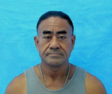 Wayne Camacho Lizama a registered Sex Offender of Alabama