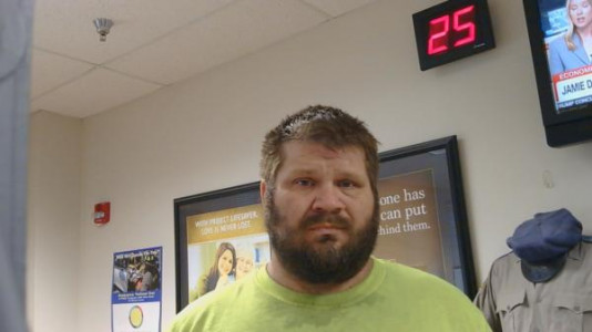 Donald Joseph Whisenant a registered Sex Offender of Alabama