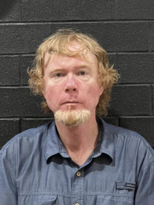 Jack Anderson Riggs a registered Sex Offender of Alabama
