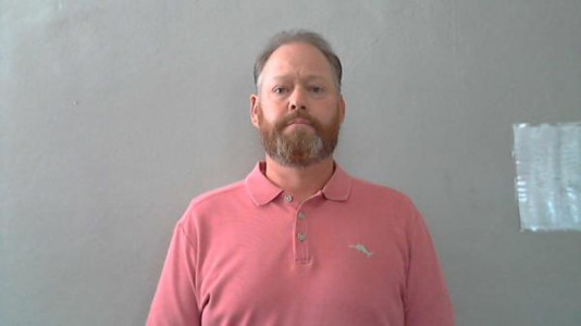 Mark Daniel Sims a registered Sex Offender of Alabama