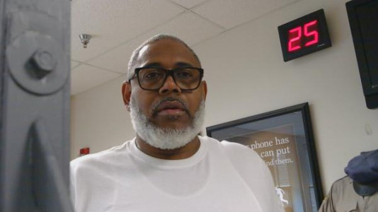 Robert Lorenzo Brazile III a registered  of Alabama