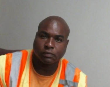 Charlie Jackson a registered Sex Offender of Alabama