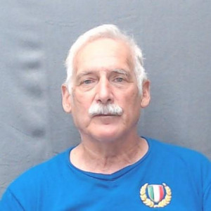 Christopher Joseph Madaio a registered Sex Offender of Alabama