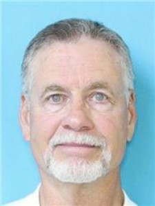 James Kenneth Horne a registered Sex Offender of Alabama