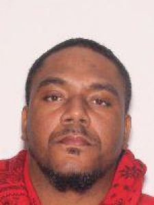 Anthony Torrence Mitchell a registered Sex Offender of Alabama