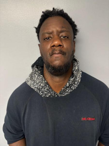 Antonio Dywone Hartley a registered Sex Offender of Alabama