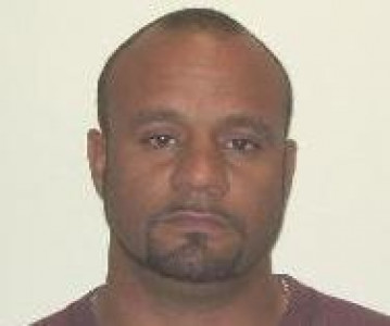 Chester Thurston Sadberry a registered Sex Offender of Alabama