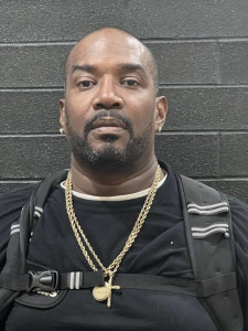 Aundre Carrdale Underwood a registered Sex Offender of Alabama