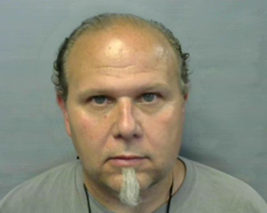 David Wayne Gaddy a registered Sex Offender of Alabama