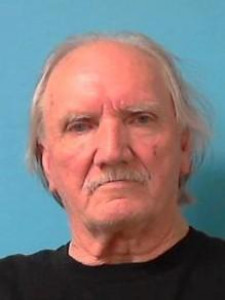 Johnny Gerald Clark a registered Sex Offender of Alabama