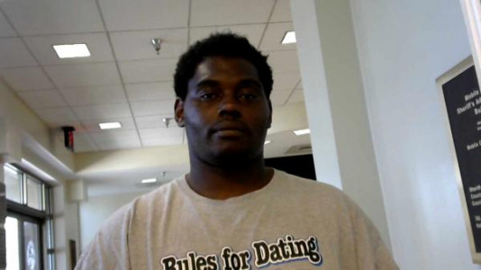 Calvin Oneal Green a registered Sex Offender of Alabama